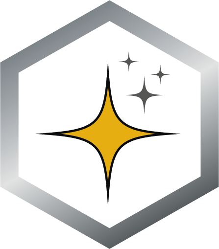 Finition polyvalente (tous niveaux de brillants)